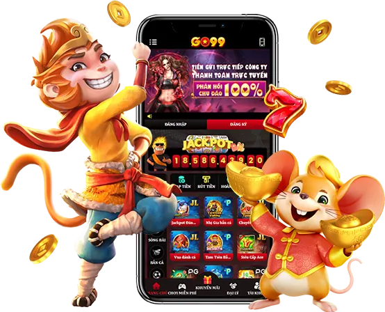 Tiền thưởng chào mừng z888 casino