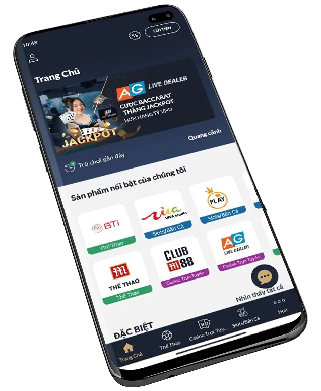 Đa dạng các môn thể thao và sự kiện toàn cầu tại z888 casino