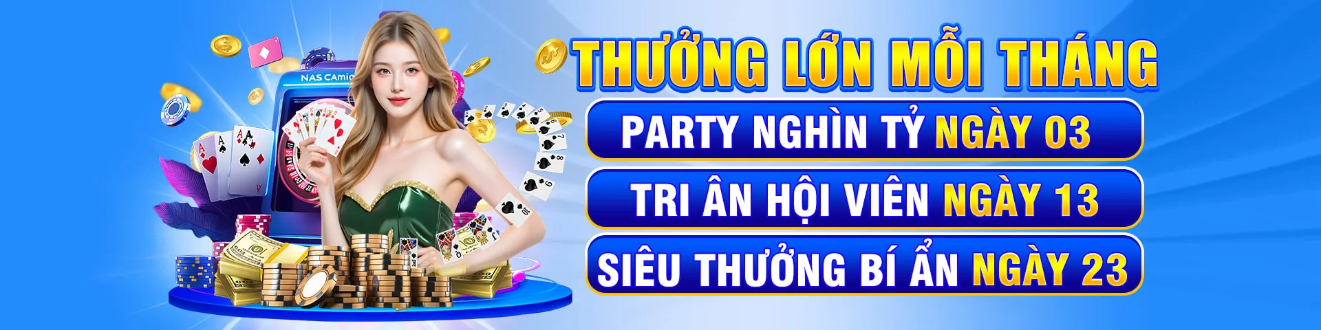 Hình ảnh chính của trò chơi nổ hũ z888 casino