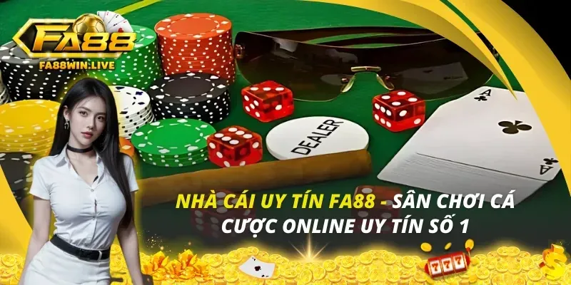 Cá cược có trách nhiệm tại z888 casino