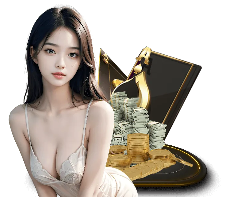 Đa dạng trò chơi máy đánh bạc tại z888 casino